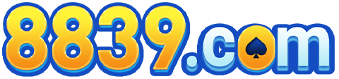 8839 logo