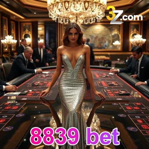 8839 bet