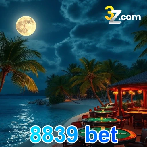 8839 bet Pagamentos Rápidos