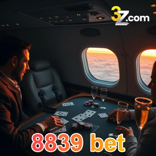 8839 bet