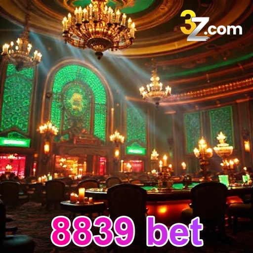 Aposte no Esporte com o 8839 Bet e Vença